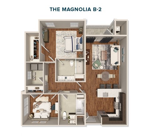 1500 Hyde Boulevard 1-2 Beds Apartment for Rent - Photo Gallery 41